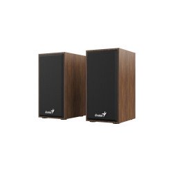 Hangszóró SP-HF 180 2.0 Genius fa Számítástechnika és kellékei Genius