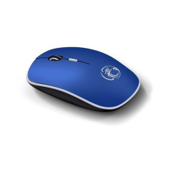 Egér vezeték nélküli Apedra iMICE G-1600 kék Számítástechnika és kellékei Apedra