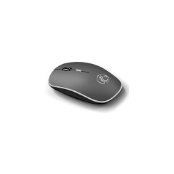 Egér vezeték nélküli Apedra iMICE G-1600 szürke Számítástechnika és kellékei Apedra