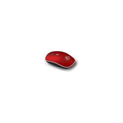 Egér vezeték nélküli Apedra iMICE G-1600 piros Számítástechnika és kellékei Apedra