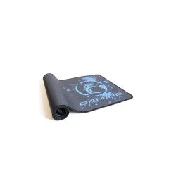 Egérpad iMice PD-83 Apedra fekete-kék Számítástechnika és kellékei Apedra