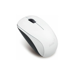 Egér vezeték nélküli NX-7000 Genius fehér Számítástechnika és kellékei Genius