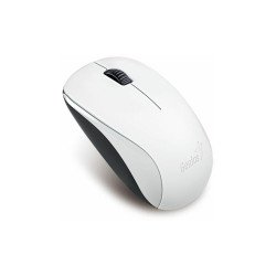 Egér vezeték nélküli NX-7000 Genius fehér Számítástechnika és kellékei Genius
