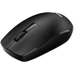Egér vezeték nélküli NX-7000SE Genius fekete Számítástechnika és kellékei Genius
