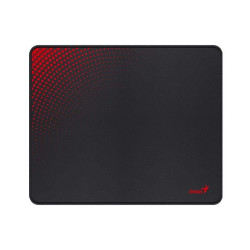 Egérpad Feket-Piros Genius G-Pad 230S Számítástechnika és kellékei Genius