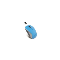 Egér vezeték nélküli NX-7000 Genius kék Számítástechnika és kellékei Genius