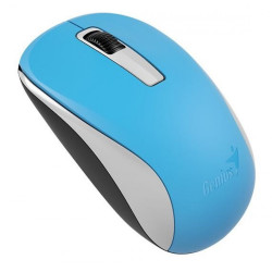Egér vezeték nélküli NX-7000 Genius kék Számítástechnika és kellékei Genius