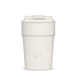 Thermo bögre 350 ml Ars Una fehér Író- irodaszer, papíráru Ars Una