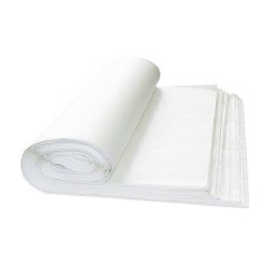 Zsírpapír fóliázott 40 x 60 cm 15 kg/bála Csomagolópapír Egyéb