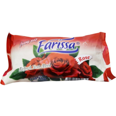 Szappan 140 g Farissa Szappan 140 g Farissa