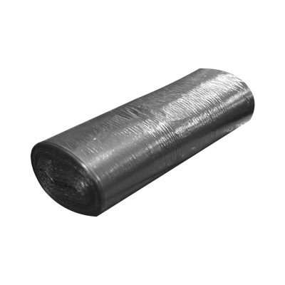 Szemeteszsák 60 liter 55 x 68 cm 20 db/tekercs fekete Szemeteszsák 60 liter 55 x 68 cm 20 db/tekercs fekete