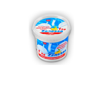 Mosogatószer gépi 1 kg Zanessa