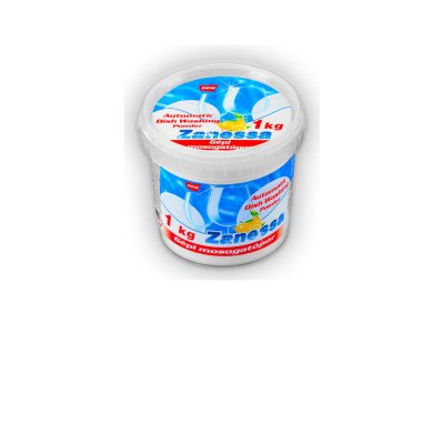 Mosogatószer gépi 1 kg Zanessa
