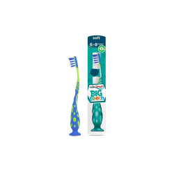 Fogkefe gyermek Aquafresh my big Teeth Iroda üzemeltetés, munkavédelem Egyéb