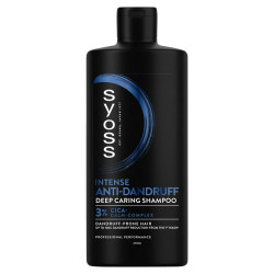 Sampon 440 ml Syoss Korpásodás ellen Iroda üzemeltetés, munkavédelem Egyéb