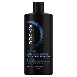Sampon 440 ml Syoss Korpásodás ellen Iroda üzemeltetés, munkavédelem Egyéb