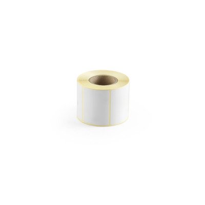 Etikett thermo címke 101,6x152,4mm, tekercses 400 címke/tekercs Bluering Etikett thermo címke 101,6x152,4mm, tekercses 400 címke/tekercs Bluering