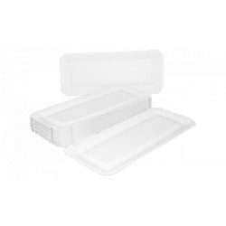 Papírtálca halas 135 x 325 mm 500 db/csomag Iroda üzemeltetés, munkavédelem Egyéb