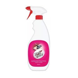Szőnyeg- és kárpittisztító szórófejes 750 ml Well Done Iroda üzemeltetés, munkavédelem Well Done