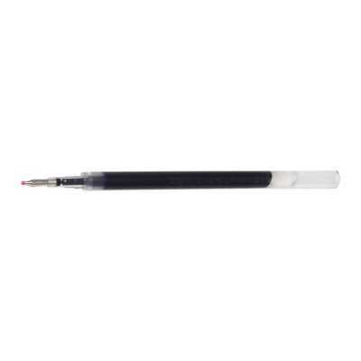 Tollbetét zselés 0,5mm, JF Zebra, írásszín kék 2db/csomag