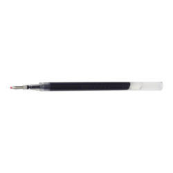 Tollbetét zselés 0,5mm, JF Zebra, írásszín kék 2db/csomag Író- irodaszer, papíráru Zebra