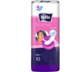 Egészségügyi betét 10 db/csomag Bella Normal Iroda üzemeltetés, munkavédelem Egyéb