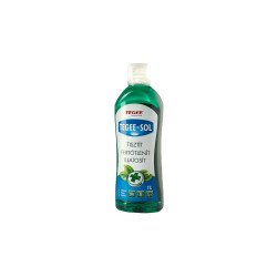 Felületfertőtlenítő koncentrátum 1 liter Tegee Sol Iroda üzemeltetés, munkavédelem Tegee Sol