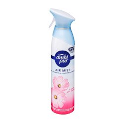 Légfrissítő aerosol 185 ml Ambi Pur Flower&Spring Iroda üzemeltetés, munkavédelem Ambi Pur