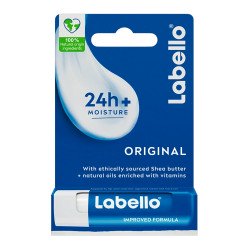 Ajakápoló 4,8 g Labello Original Iroda üzemeltetés, munkavédelem Labello