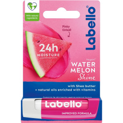 Ajakápoló 4,8 g Labello Watermelon Iroda üzemeltetés, munkavédelem Labello