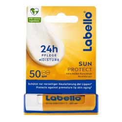 Ajakápoló 4,8 g Labello Sun FF30 Iroda üzemeltetés, munkavédelem Labello