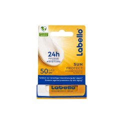 Ajakápoló 4,8 g Labello Sun FF30 Iroda üzemeltetés, munkavédelem Labello