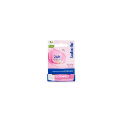 Ajakápoló 4,8 g Labello Soft Rosé Iroda üzemeltetés, munkavédelem Labello