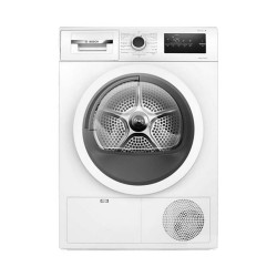 Szárítógép hőszivattyús, 7 kg, 15 program, Auto Dry, A++ energiaosztály, Fehér Iroda üzemeltetés, munkavédelem Egyéb