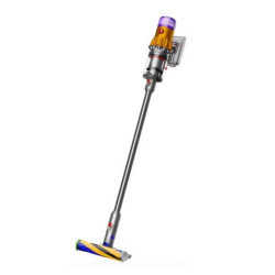 Rúdporszívó Dyson V12 Detect Slim Absolute Iroda üzemeltetés, munkavédelem Egyéb