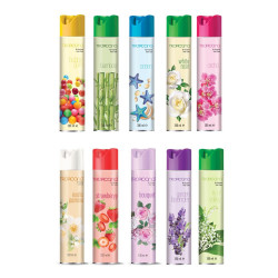 Légfrissítő spray 300 ml Tropicana Iroda üzemeltetés, munkavédelem Egyéb