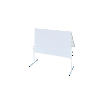 Moderációs fal 120 x 150cm Franken fehér Moderációs fal 120 x 150cm Franken fehér