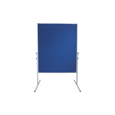 Filctábla 120 x 150 Franken kék Filctábla 120 x 150 Franken kék