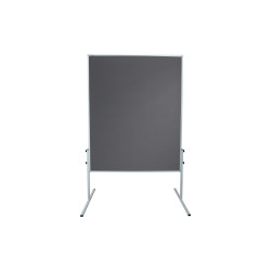 Filctábla 120 x 150 Franken szürke Egyéb tábla nagy Franken