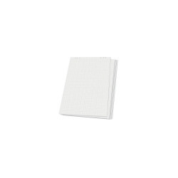 Flipchart papír 100 lapos Franken Író- irodaszer, papíráru Franken