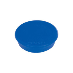 Mágnes 38mm, erősség: 1500 g. Franken 10 db/csomag, klf. szin Irodatechnika, kellékei Franken