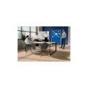 Moderációs bőrönd vizuálkommunikációs kiegészítő készlettel  UMKR Franken