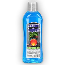 Tusfürdő 1 liter férfi Azuro Iroda üzemeltetés, munkavédelem Satina