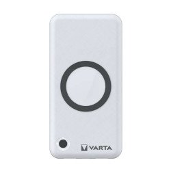 Powerbank + vezeték nélküli töltő Adatkazetta Egyéb