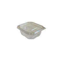Elviteles doboz 250 ml egybefedeles PET 100 db/csomag Iroda üzemeltetés, munkavédelem Egyéb