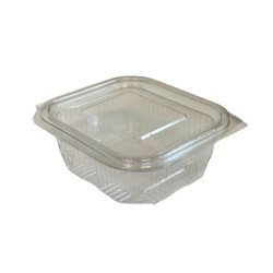 Elviteles doboz 250 ml egybefedeles PET 100 db/csomag Iroda üzemeltetés, munkavédelem Egyéb