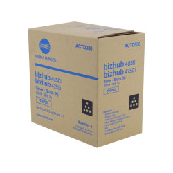 Minolta TNP90 toner black ORIGINAL Nyomtatók, másolók, kellékeik Konica Minolta