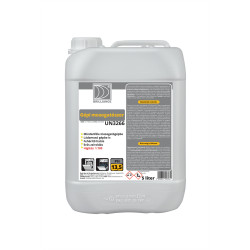 Mosogatószer 5 liter gépi Brilliance Iroda üzemeltetés, munkavédelem Brilliance