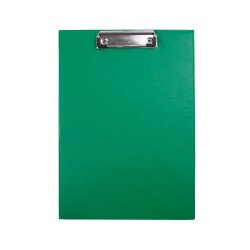 Felírótábla A4, PP EVOffice zöld Író- irodaszer, papíráru Evo