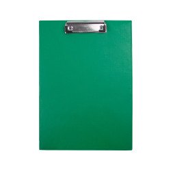 Felírótábla A4, PP EVOffice zöld Író- irodaszer, papíráru Evo